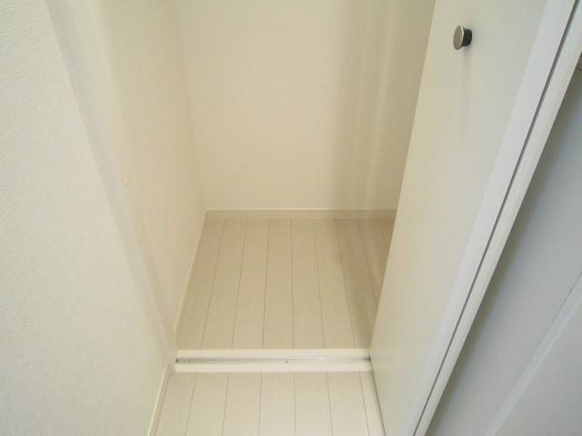 シェローナ2 玄関