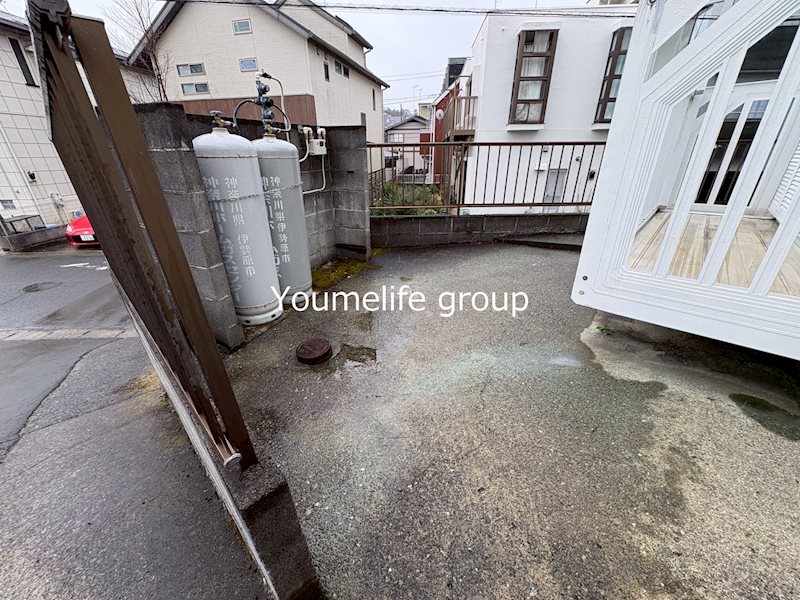 ハイツ牧野 その他外観3