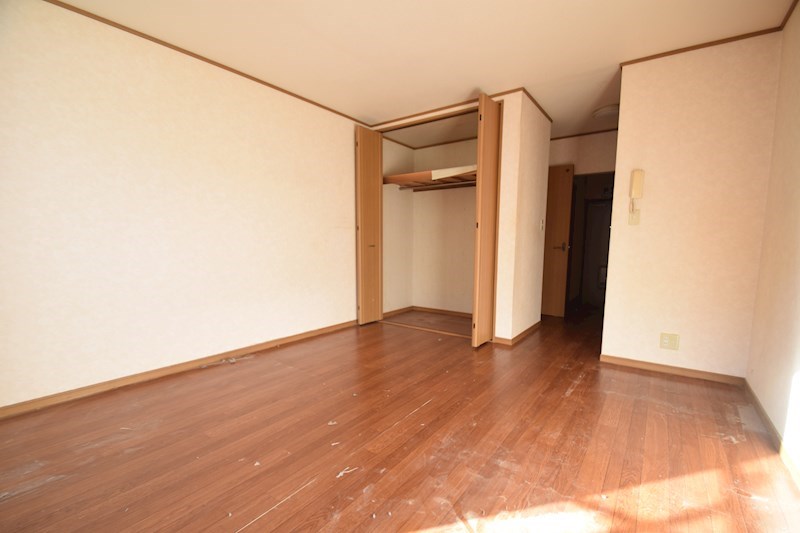 カルミア リビング