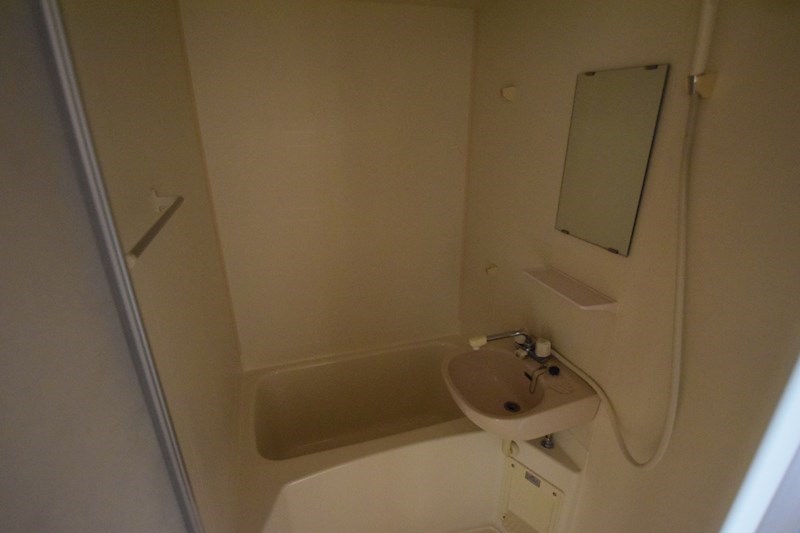 カルミア 風呂画像