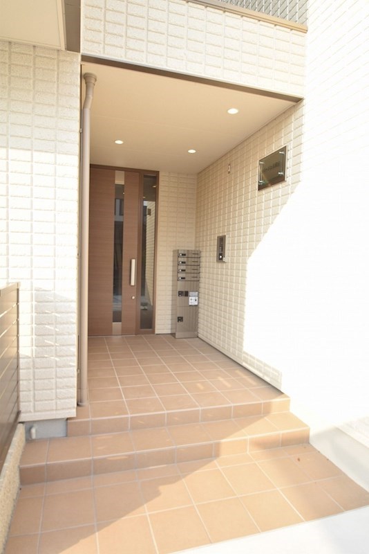 リバージュ元町Ⅰ その他外観4