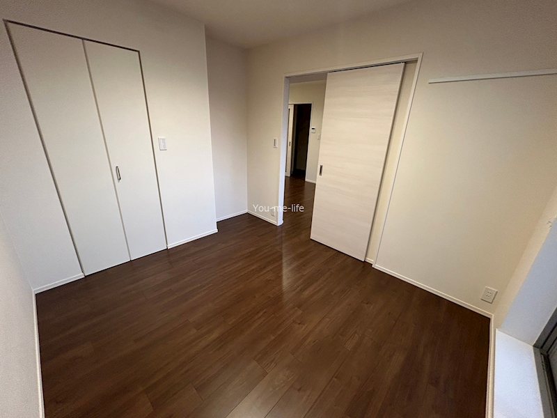 サフィール湘南 ベッドルーム