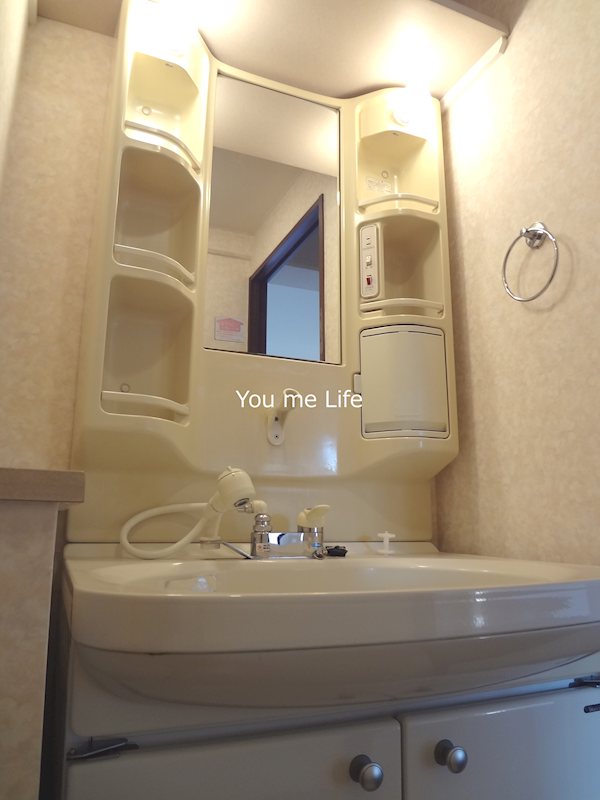 オーバーヒルズ弐番館 その他1