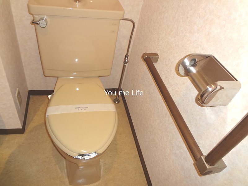 オーバーヒルズ弐番館 その他2