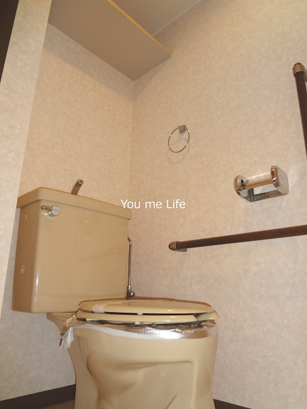 オーバーヒルズ弐番館 その他11