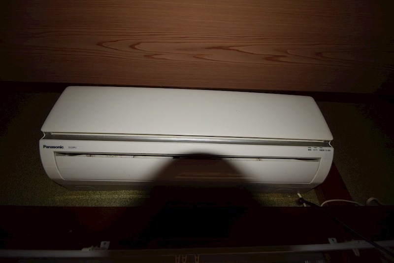 鳶尾青木貸家 その他4