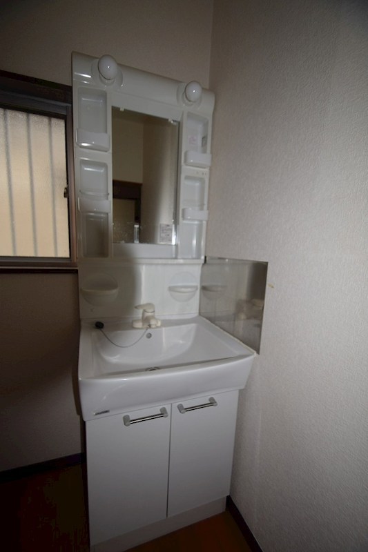 鳶尾青木貸家 その他2