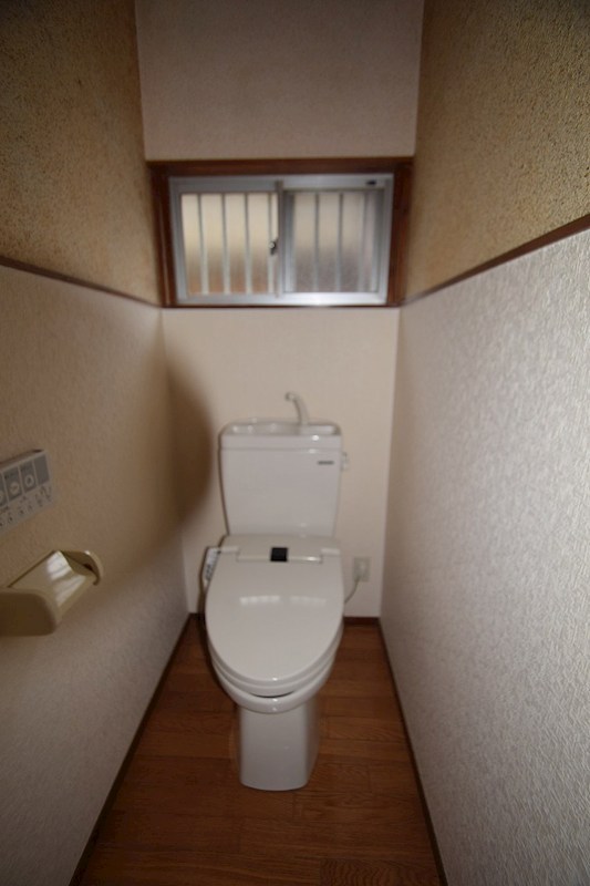 鳶尾青木貸家 その他1