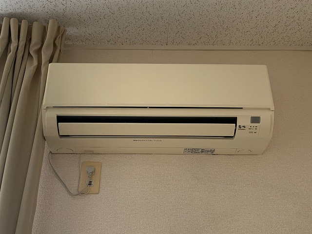 レオパレスアルファヒルズ その他3