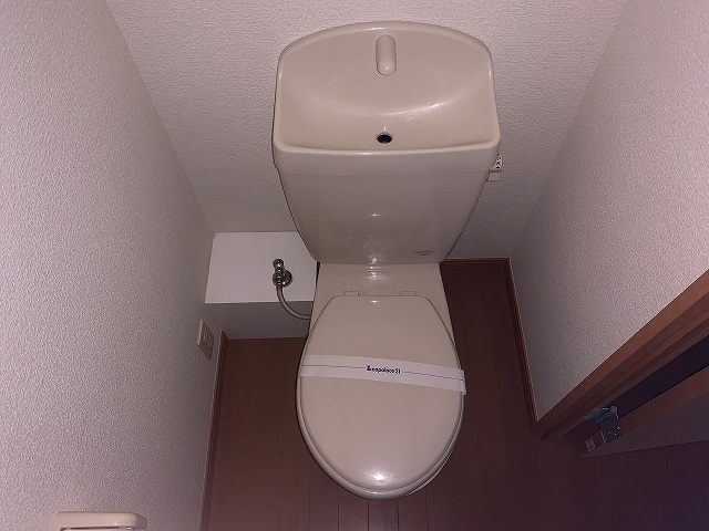 レオパレスアルファヒルズ その他4