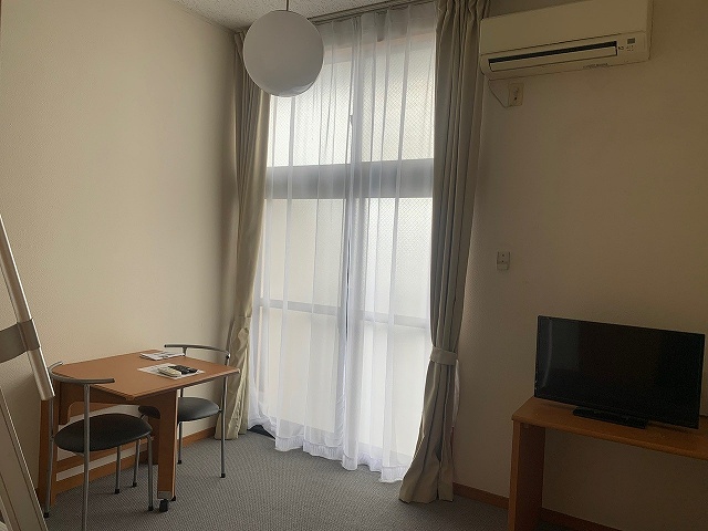 レオパレスアルファヒルズ その他7