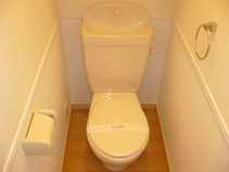 レオパレスアルファヒルズⅡ その他1