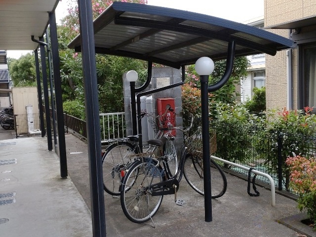 レオパレスアルファヒルズⅡ その他6