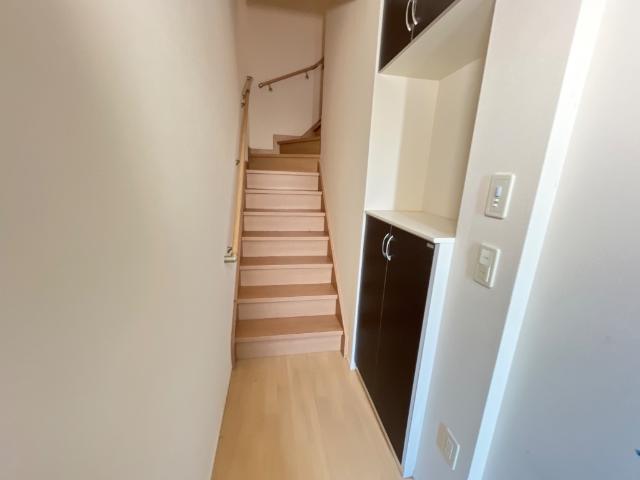 ハイムＪ その他5