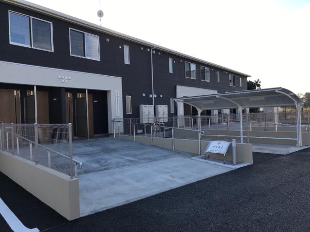 ハイムＪ その他外観1