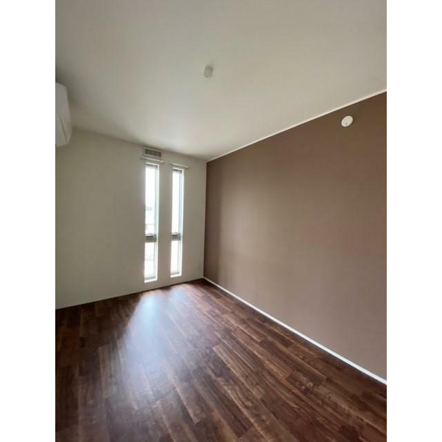 サンキ中央ビル リビング