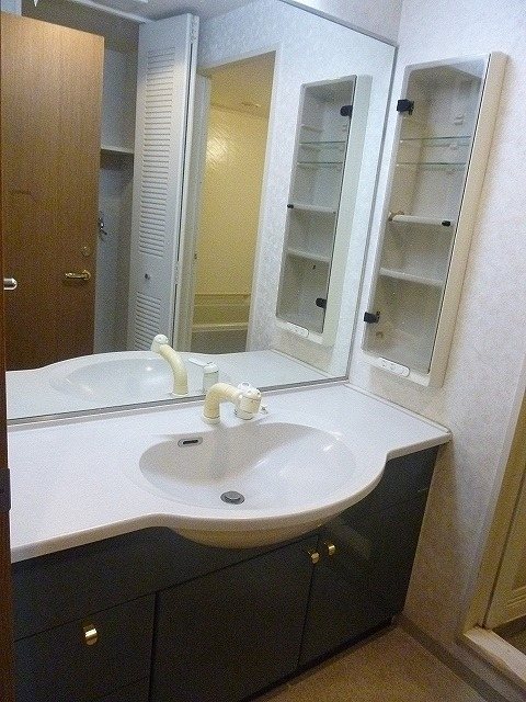 フォルスコート藤沢善行 その他1