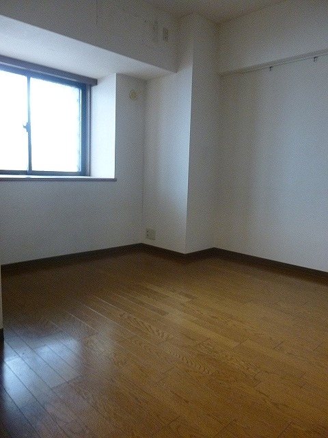 フォルスコート藤沢善行 ベッドルーム