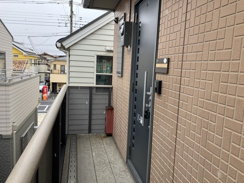 アズールGOTO その他外観2