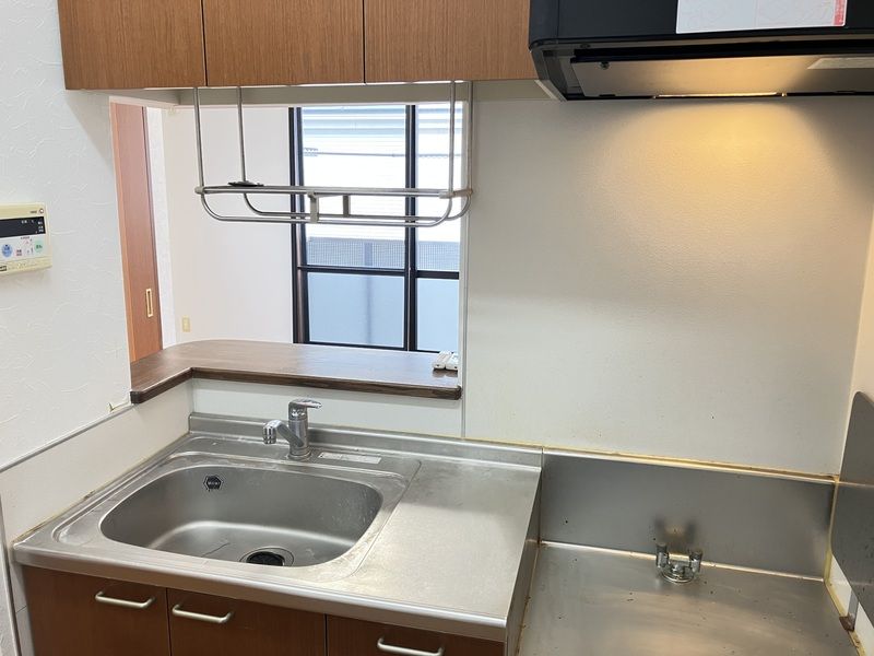 アズールGOTO キッチン