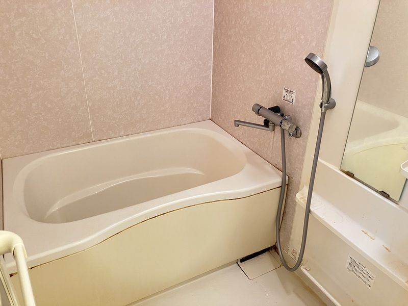 アズールGOTO 風呂画像