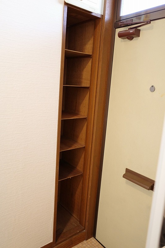 NYハイツⅡ その他2