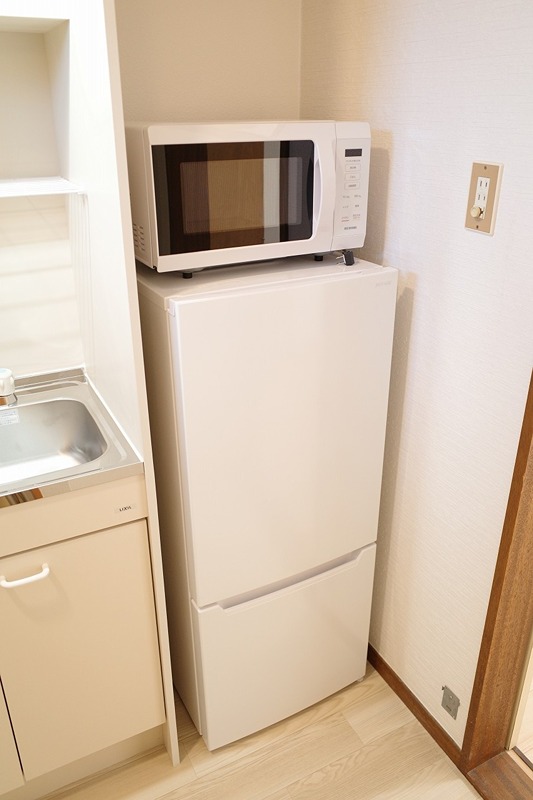 NYハイツⅡ その他5