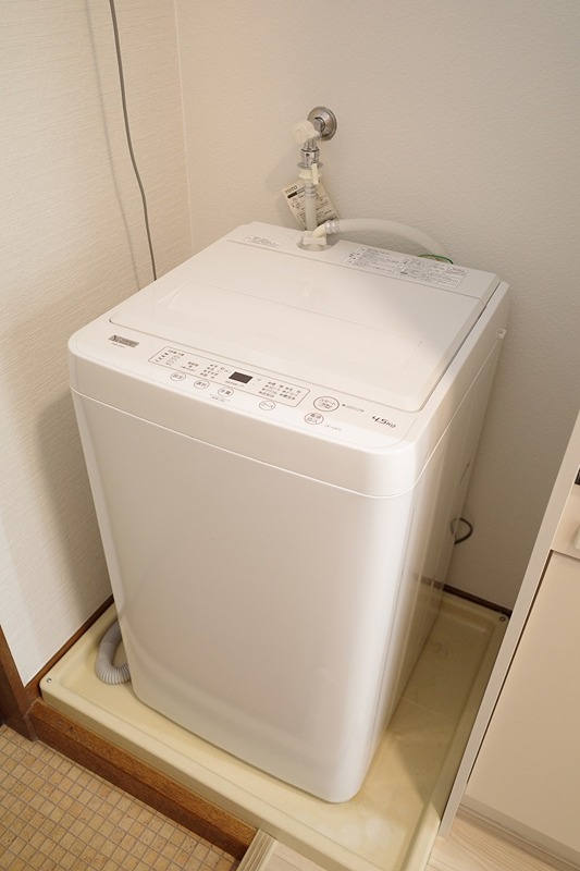 NYハイツⅡ その他6