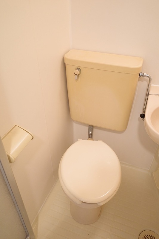 NYハイツⅡ その他7