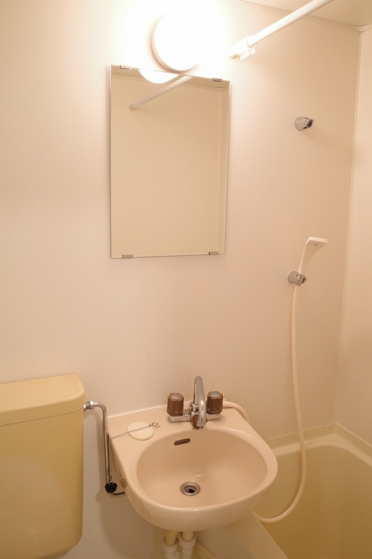 NYハイツⅡ その他8