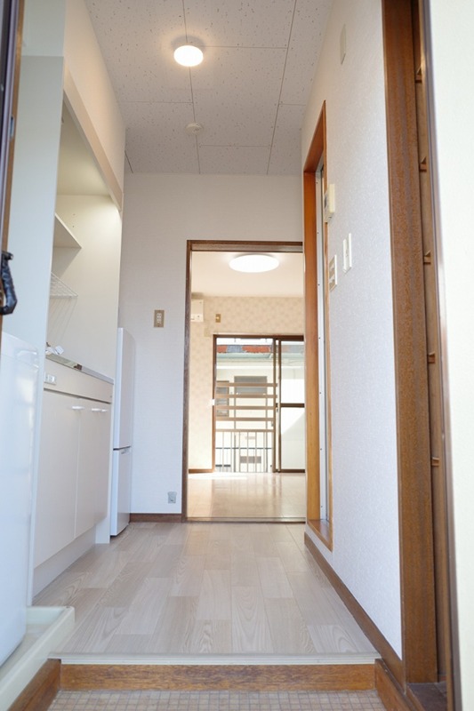 NYハイツⅡ その他9