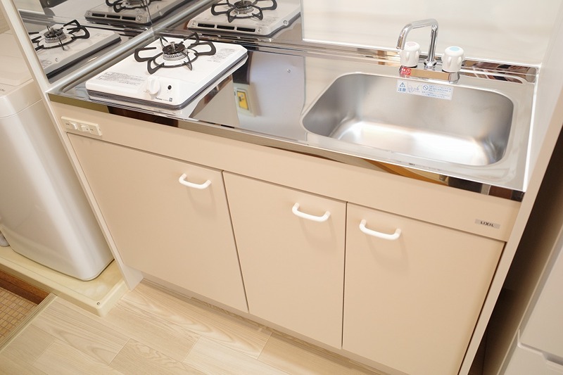 NYハイツⅡ キッチン