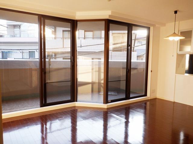 パークフロンテージ港南台 その他2