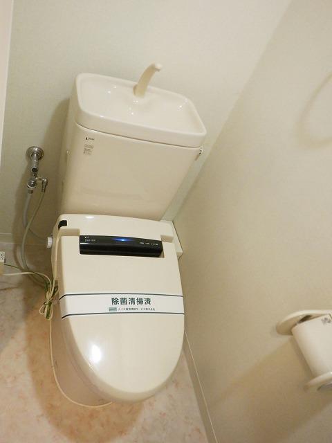 パークフロンテージ港南台 その他3