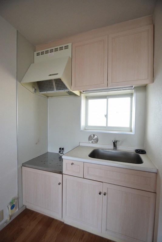 コスモス№３ キッチン