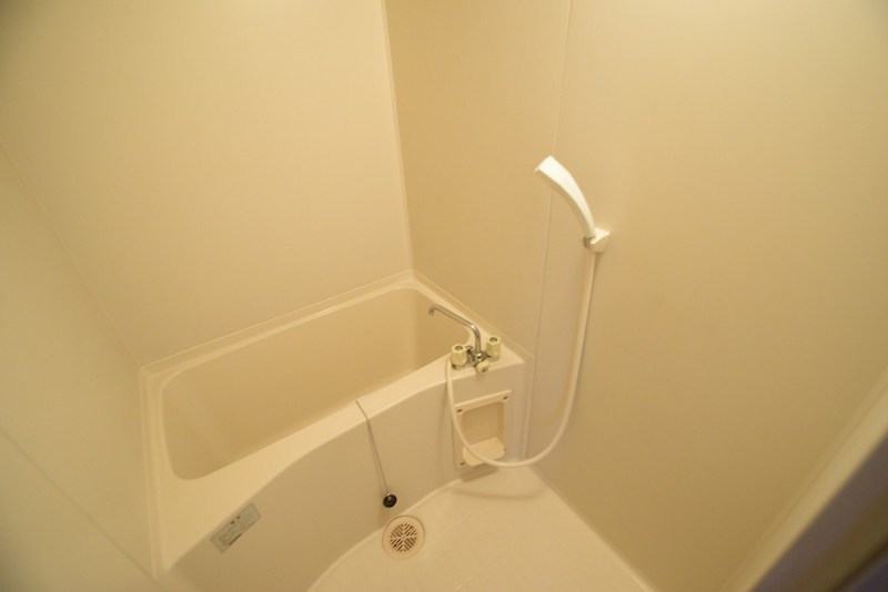 コスモス№３ 風呂画像