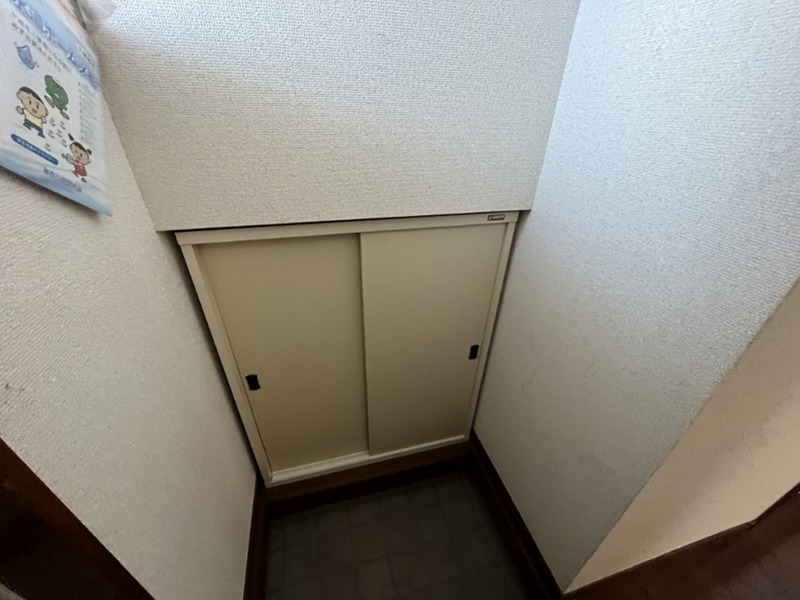 ブライトン湘南Ⅰ 玄関