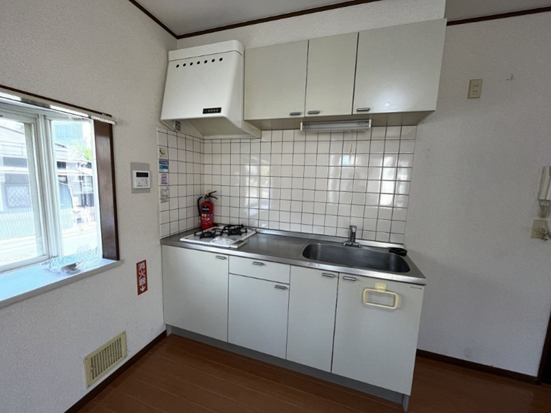 ブライトン湘南Ⅰ キッチン