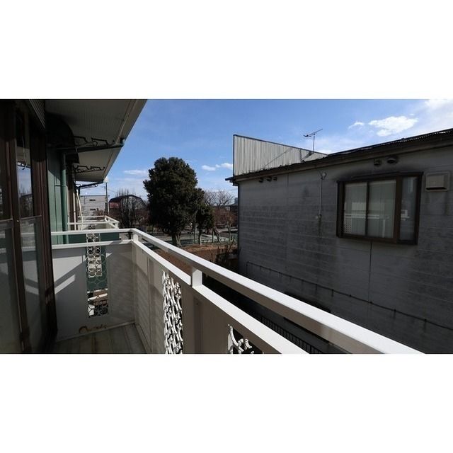 エントピア嶋崎Ａ その他7