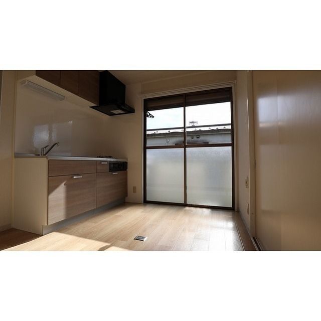 エントピア嶋崎Ａ リビング