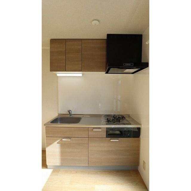 エントピア嶋崎Ａ キッチン