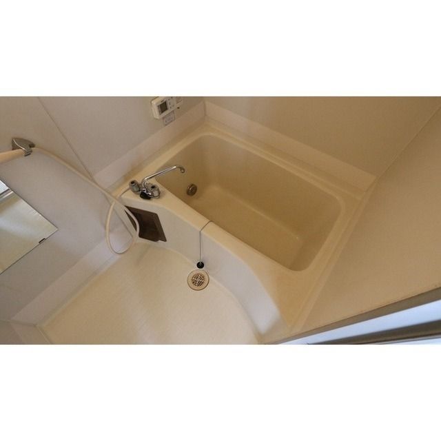 エントピア嶋崎Ａ 風呂画像