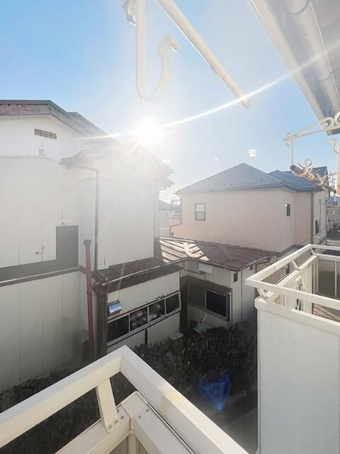 サンシティ新倉 その他4