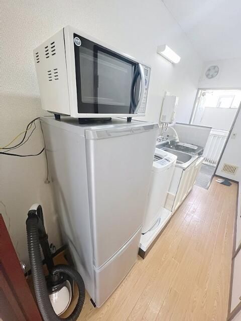 サンシティ新倉 その他8