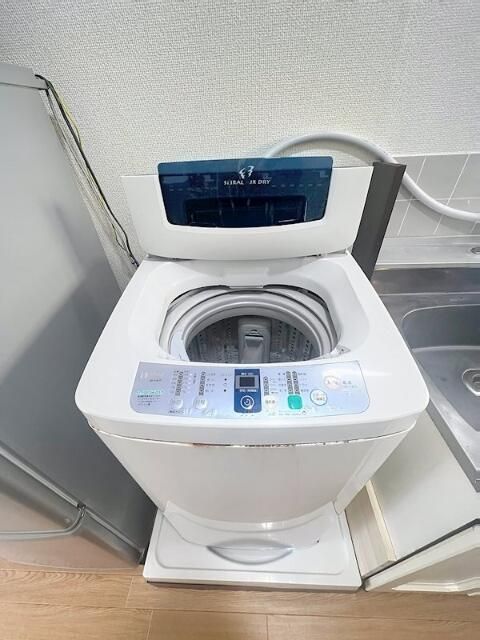 サンシティ新倉 その他9