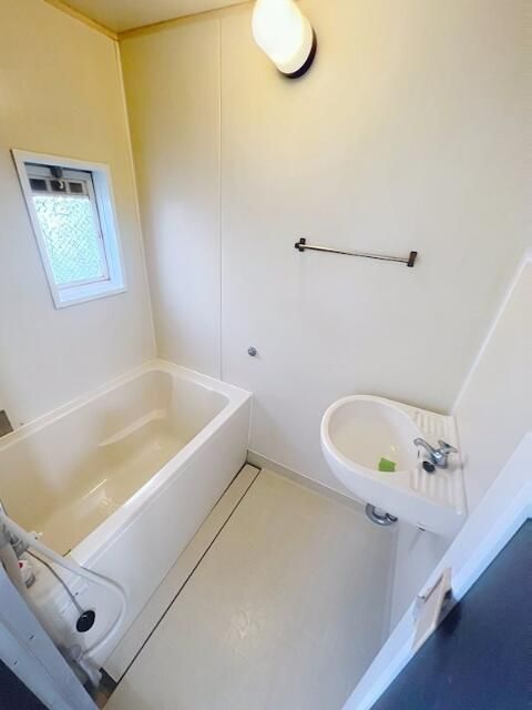 サンシティ新倉 風呂画像