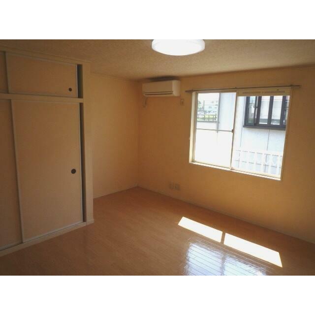 ポエム鈴金Ⅰ リビング