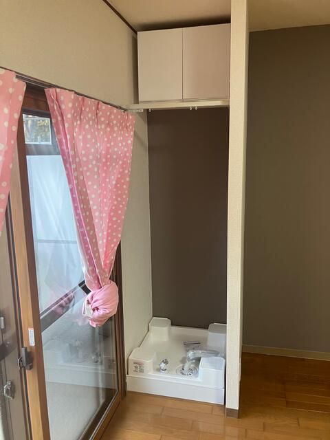 サウスバレイハイツ その他2