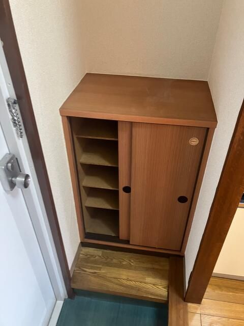 サウスバレイハイツ その他4