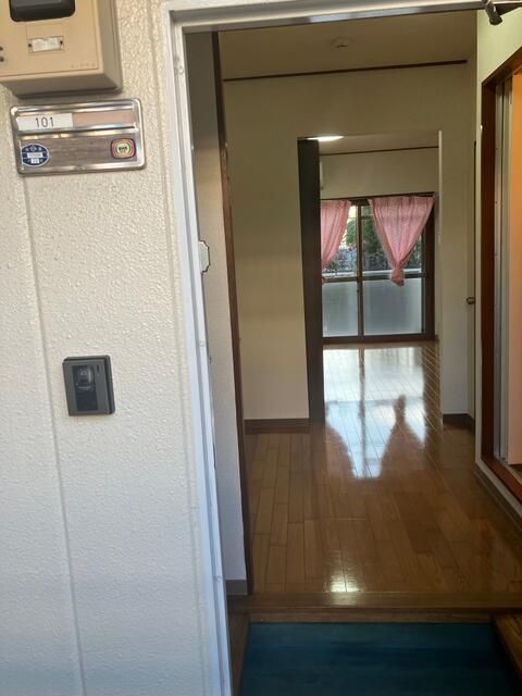 サウスバレイハイツ その他6